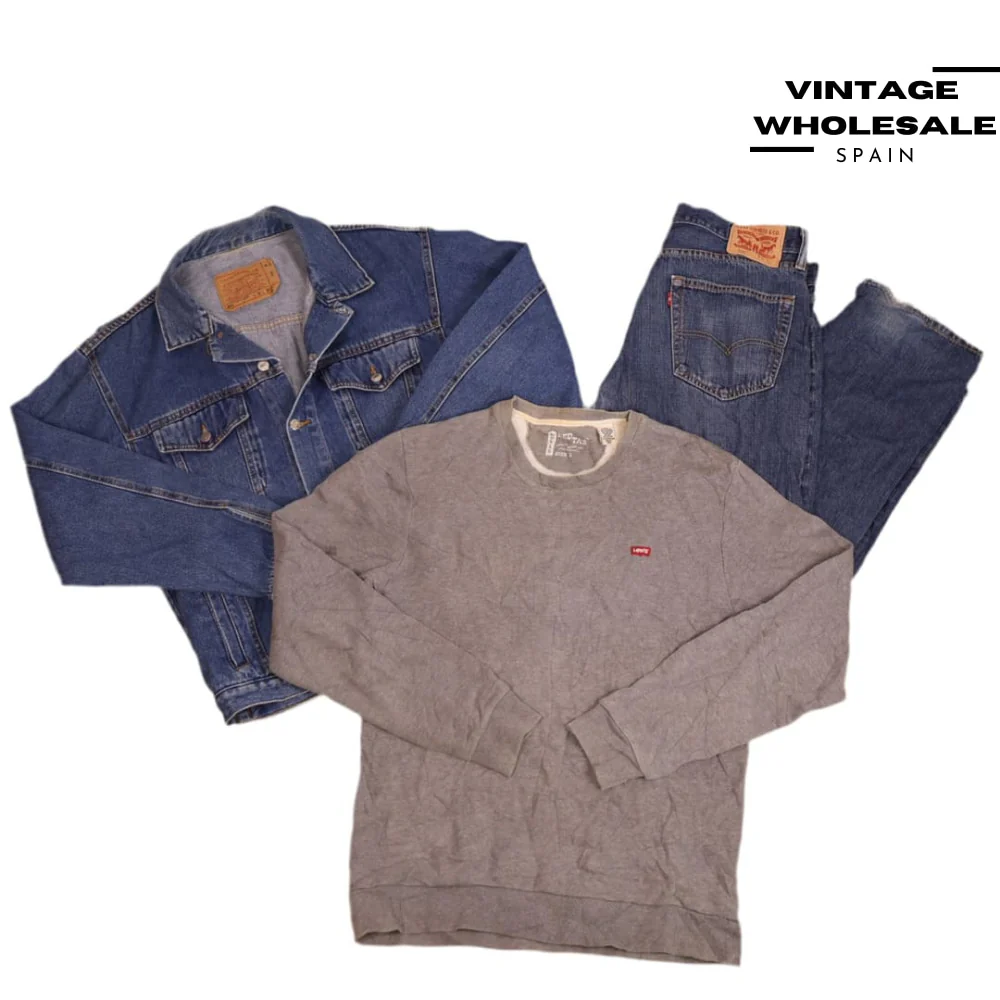 Levis